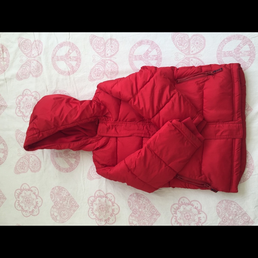 Kids jacket